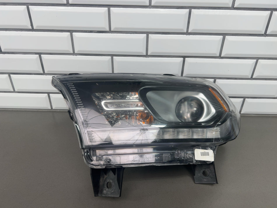 2020 Dodge Durango- HEADLAMP ASSEMBLY