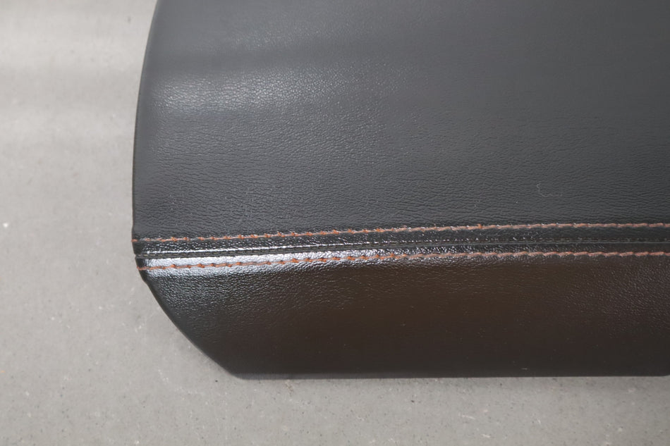 2011 Chevrolet Camaro- Console Lid