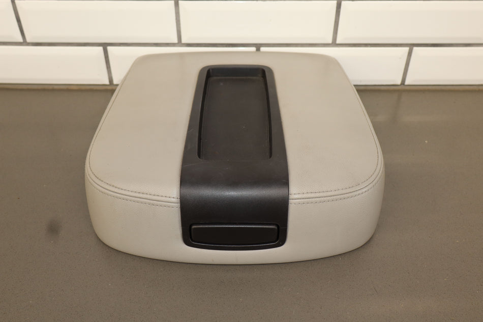 2012 Chevrolet Suburban 1500- Console Lid