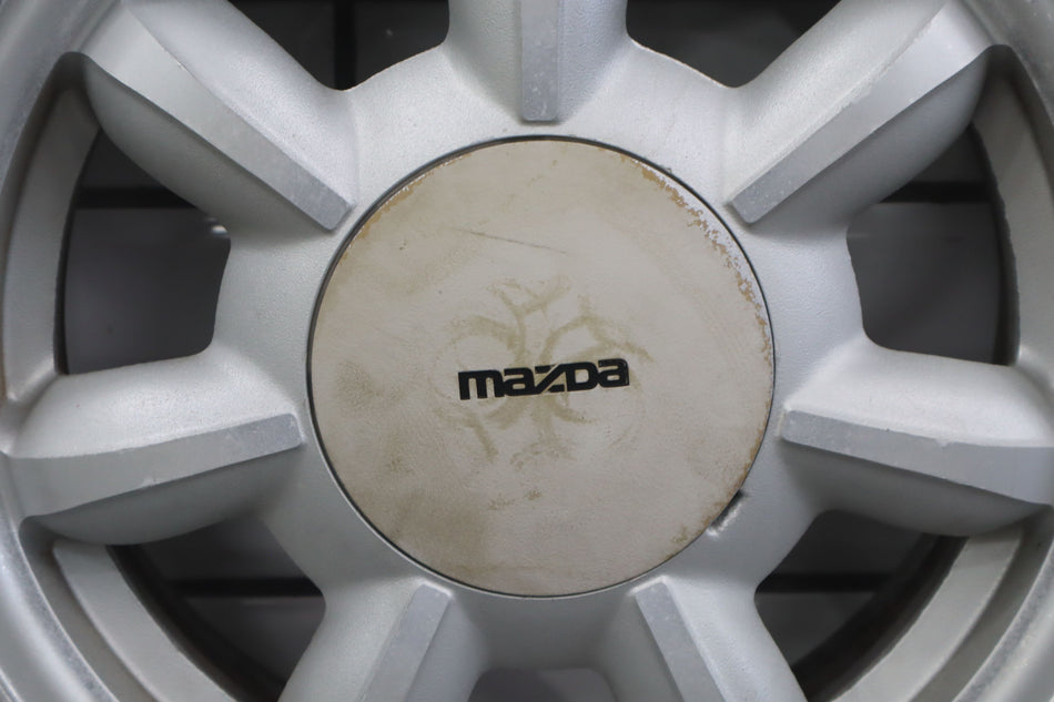 1991 Mazda MX-5 Miata- Wheel