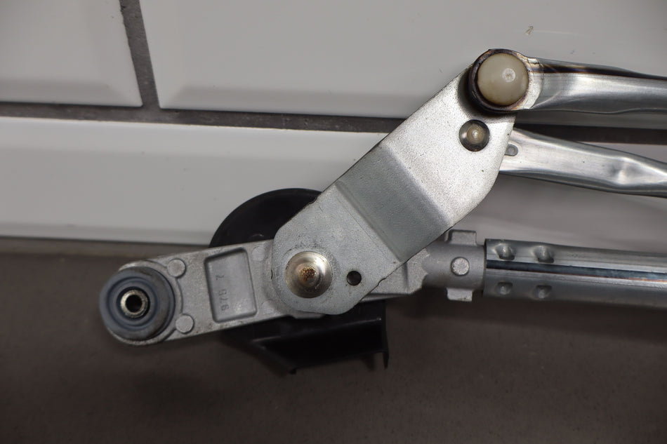 2023 Toyota GR Corolla- Wiper Linkage