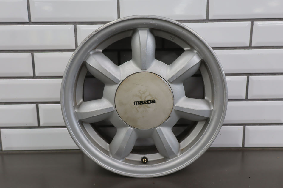 1991 Mazda MX-5 Miata- Wheel
