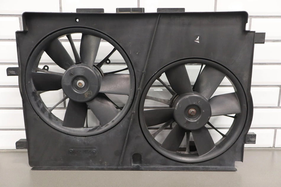 1997-2004 Chevrolet Corvette Cooling Fan 24001282