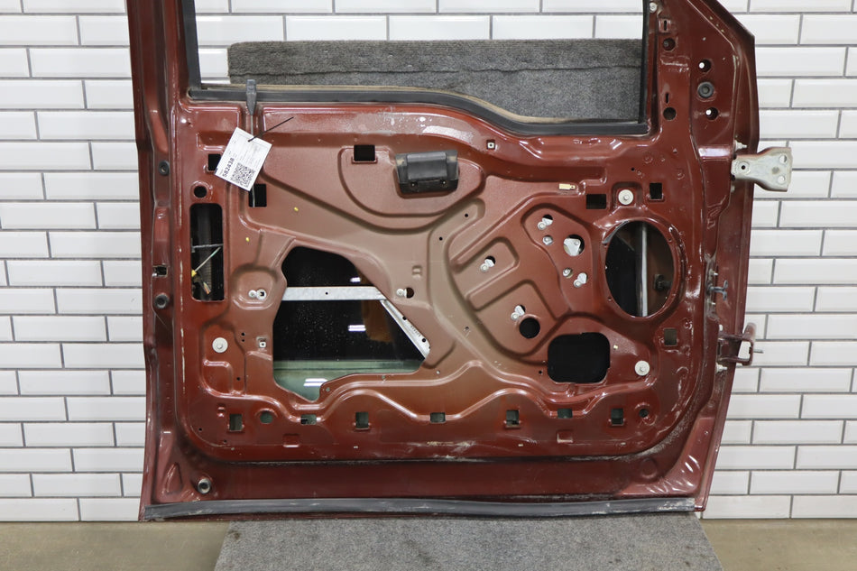 2007 Ford F-250 Super Duty- Left Front Door