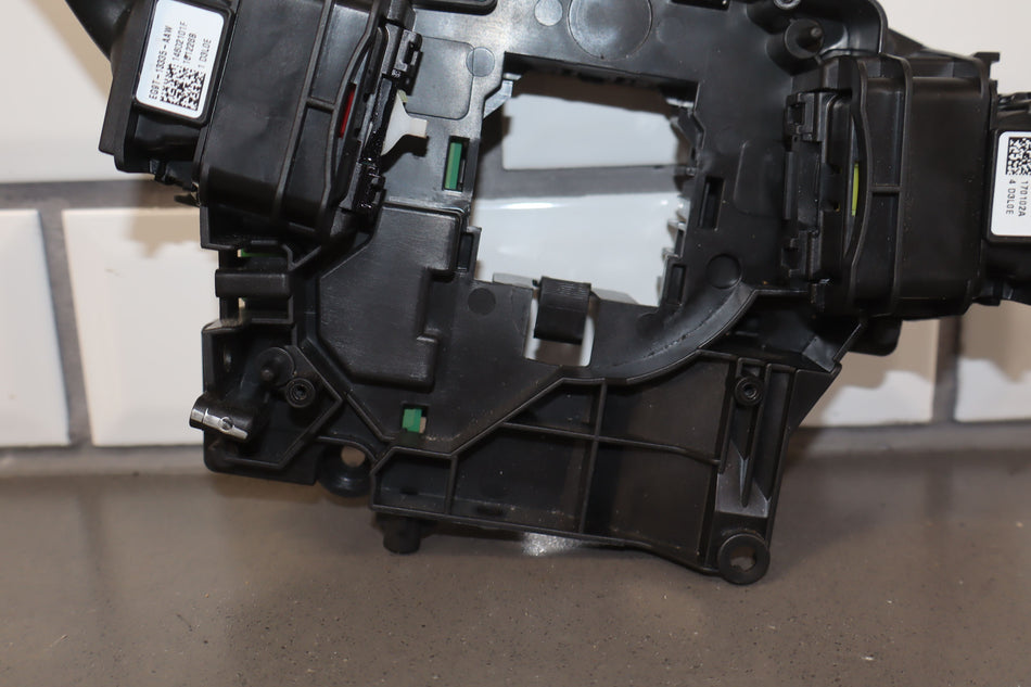 2017 Ford Mustang- Combination Switch