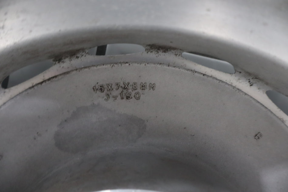 1993-1996 Cadillac Fleetwood Alloy Wheel Lace Design 15x7 12517948