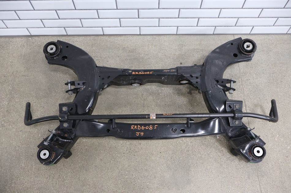 2019 Dodge Challenger- Crossmember K-Frame