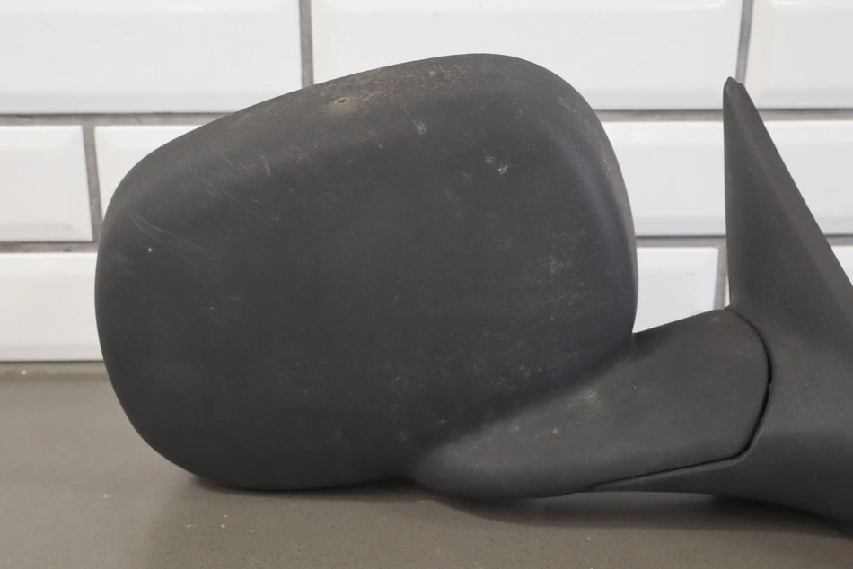 2002 Ram 2500- Right Door Mirror