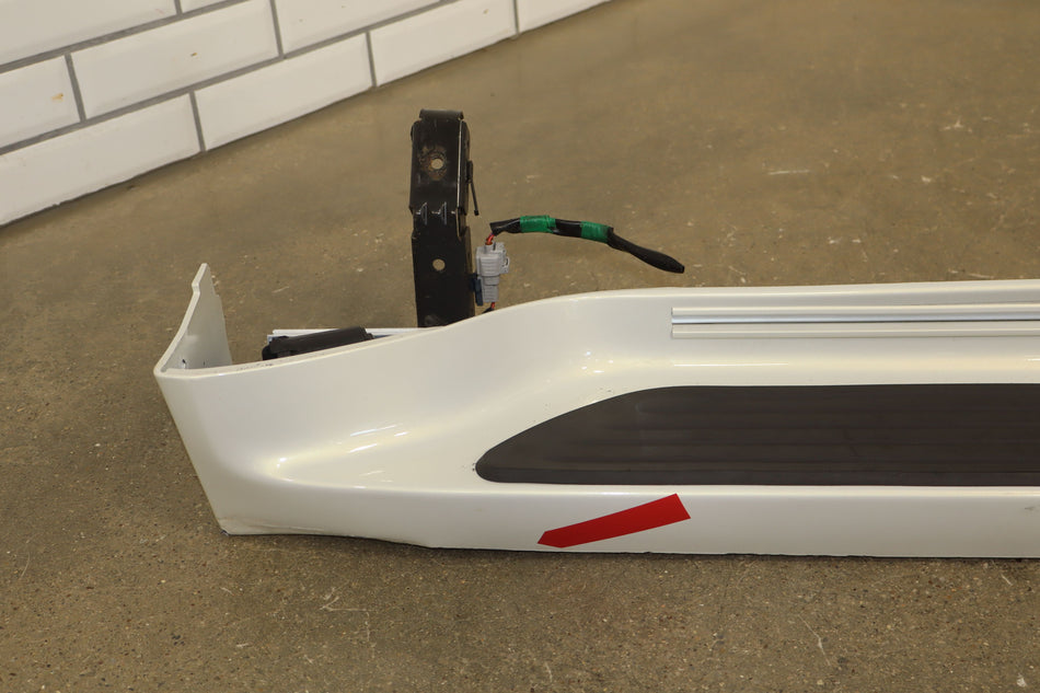 2002 Lexus LX470- Left Running Board