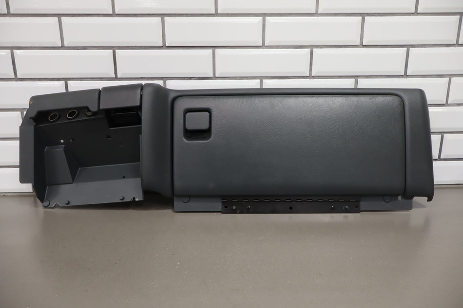 2002 Chevrolet Silverado 1500- Glove Box