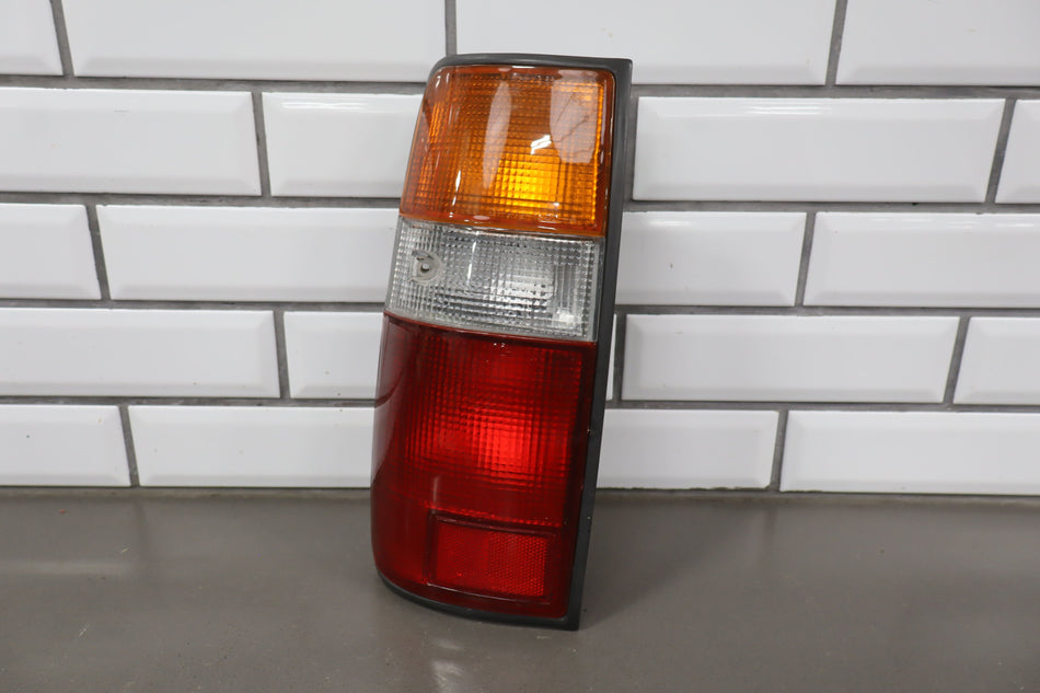 1992 Toyota Land Cruiser- Left Tail Light