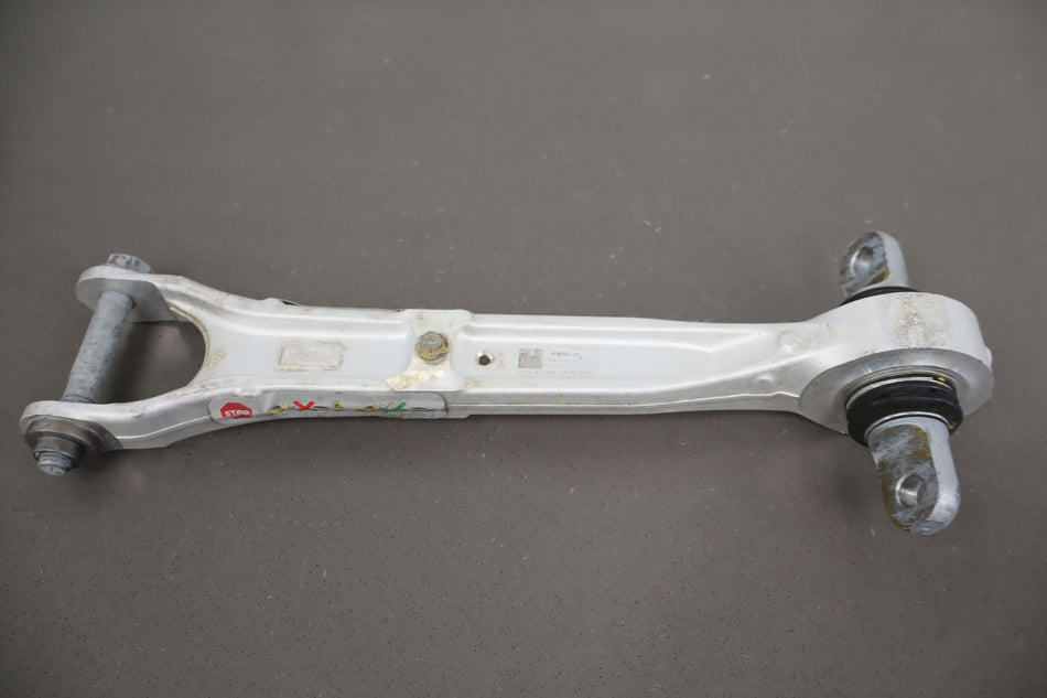 2022 Tesla S- Right Rear Lower Control Arm