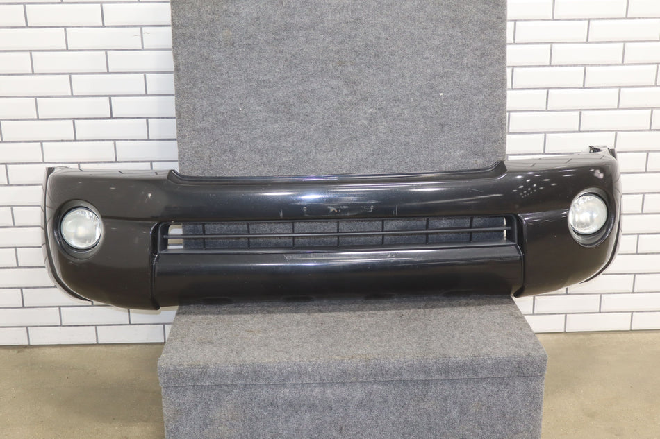 2010 Toyota Tacoma- Front Bumper