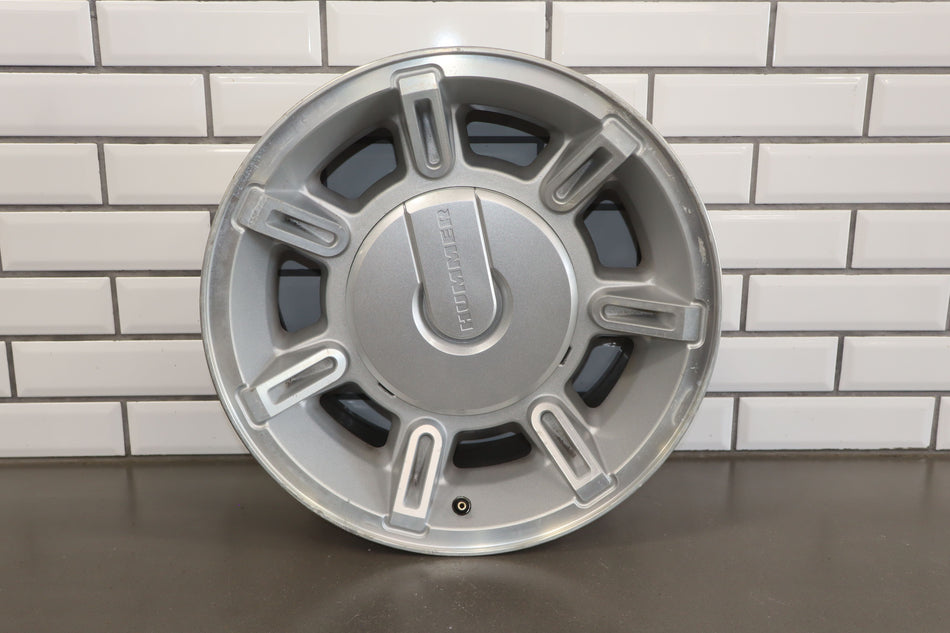 2007 Hummer H2- Wheel