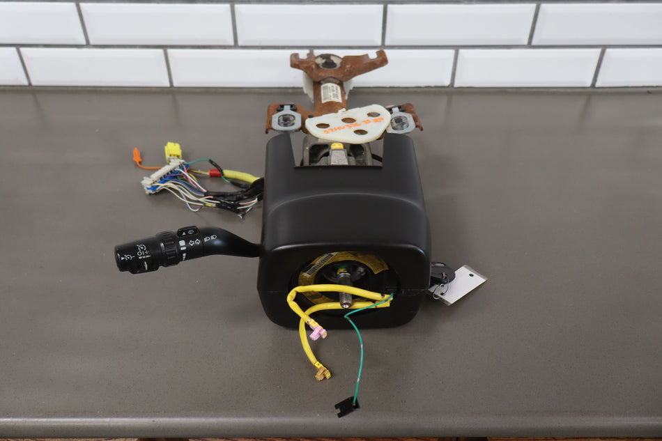 2007 Hummer H3- Steering Column