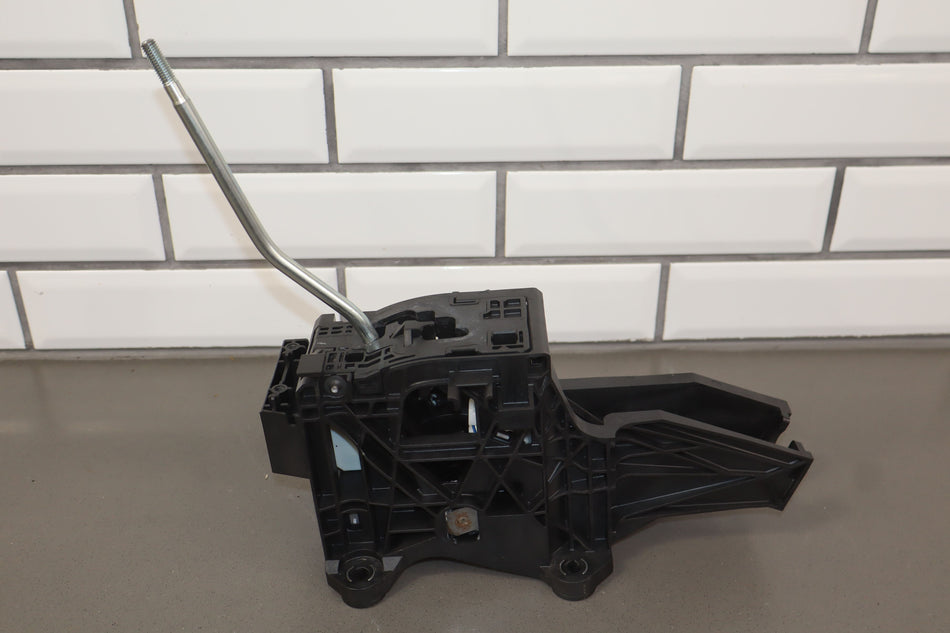 Floor Shifter, 2010, Lexus, GX460
