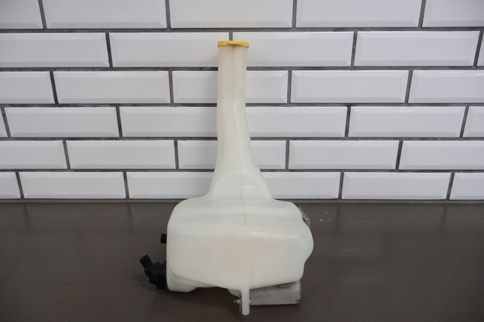 2018 Dodge Challenger- Washer Bottle