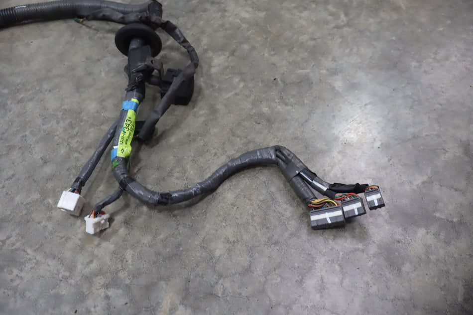 1997 Lexus LX450- Engine Wiring Harness
