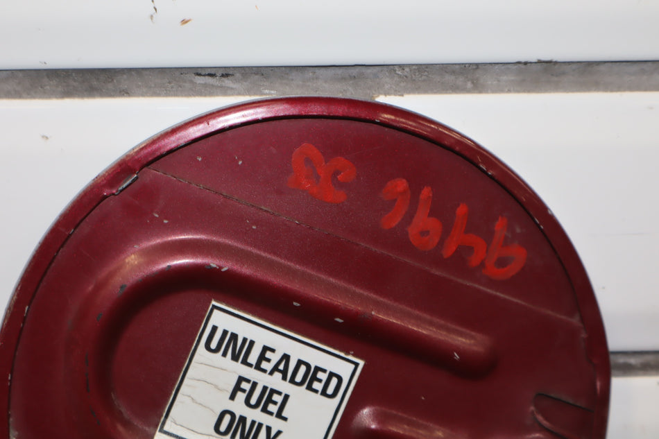 1988 Chevrolet Silverado- Fuel Filler Door
