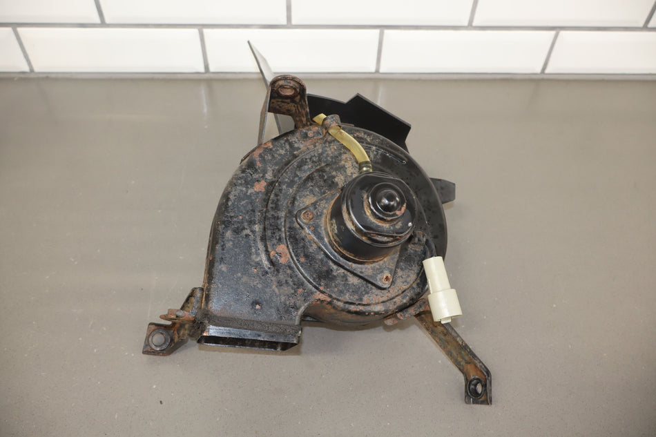 1992 Toyota Land Cruiser- Blower Motor