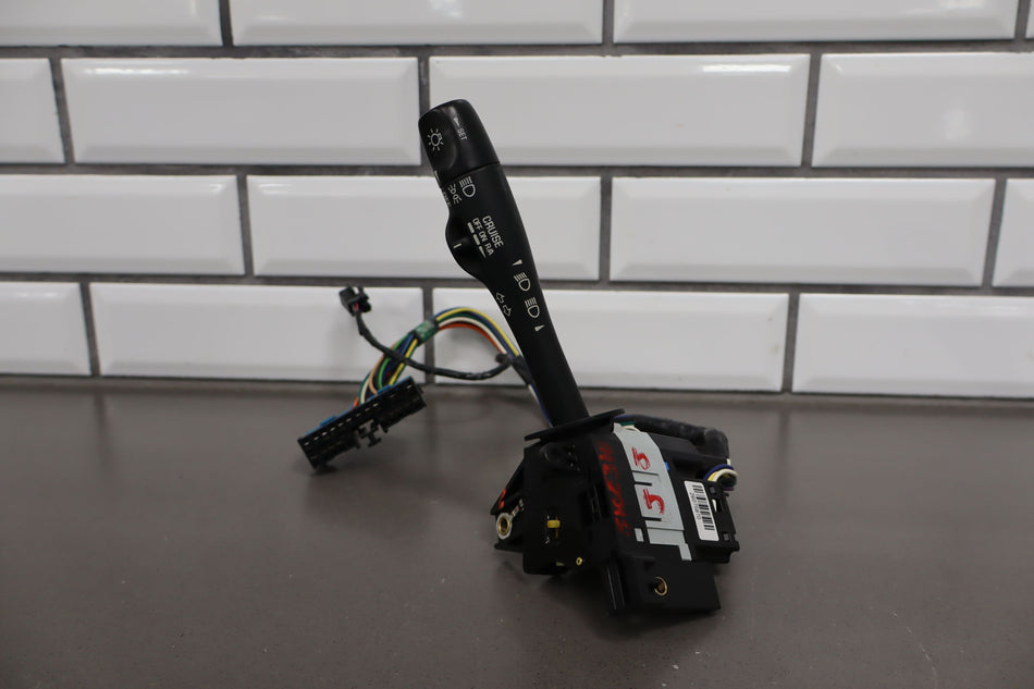 2001 Chevrolet Corvette- Combination Switch