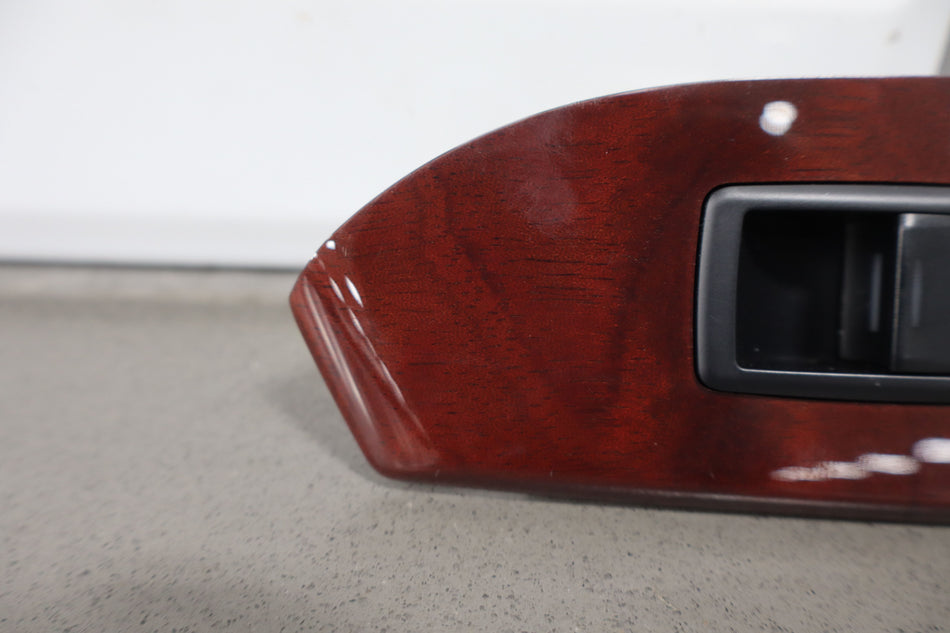 2012 Lexus GX460- Right Rear Window Switch