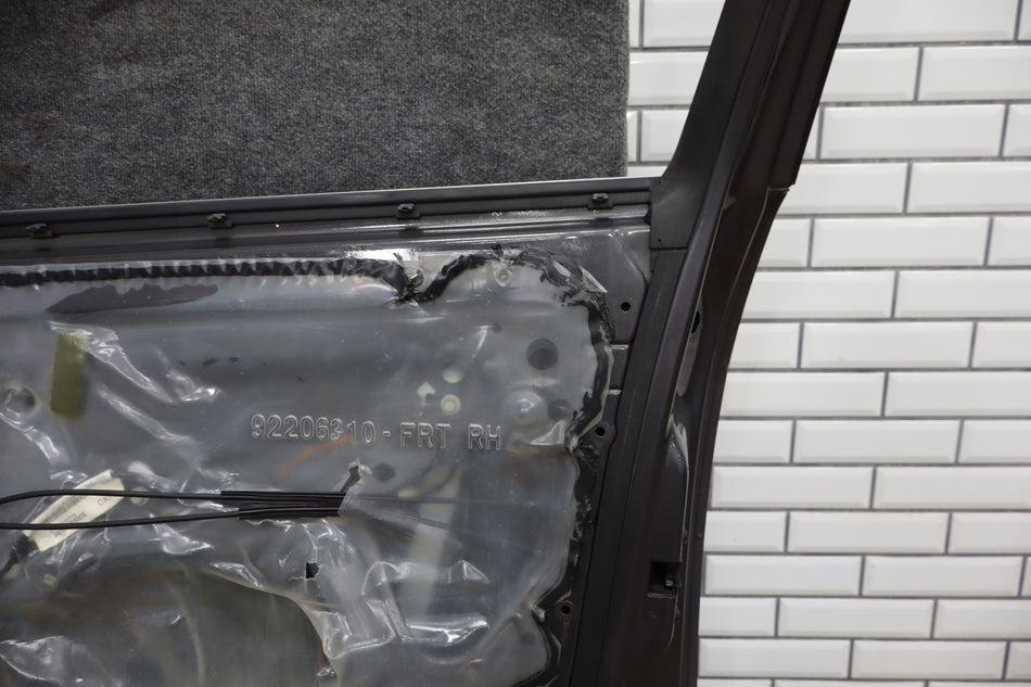 2008 Pontiac G8- Right Front Door
