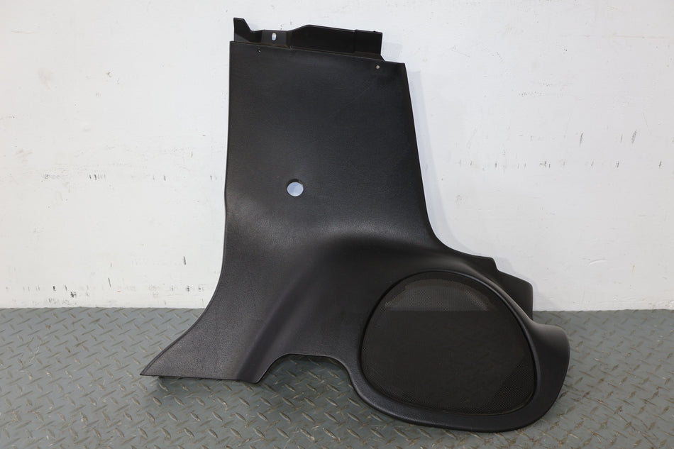 1998 Chevrolet Corvette- Quarter Trim Panel