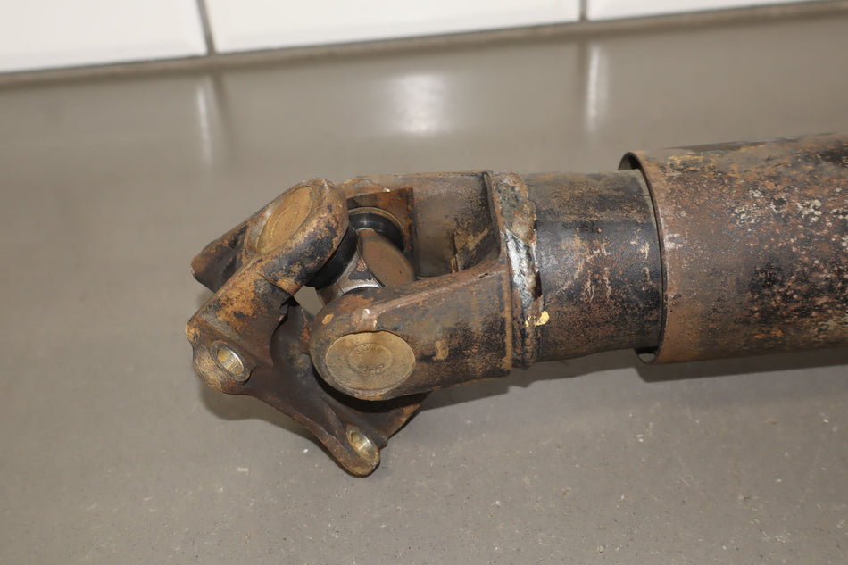 1987 Toyota Supra- Rear Drive Shaft