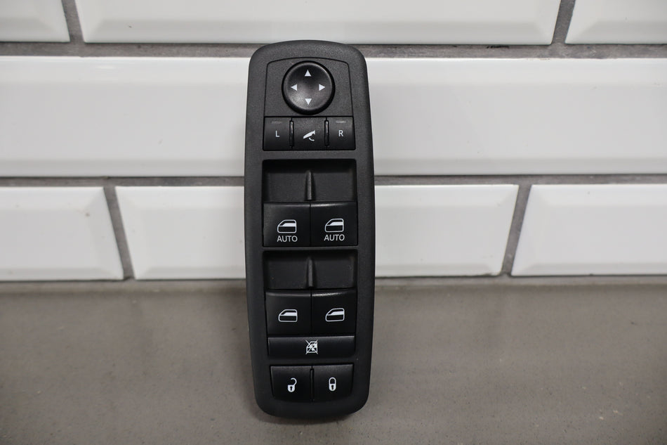 Front Door Switch, 2021, Ram, 1500