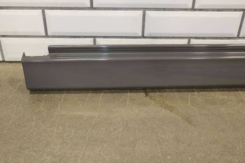 2017 Dodge Charger- Right Rocker Molding