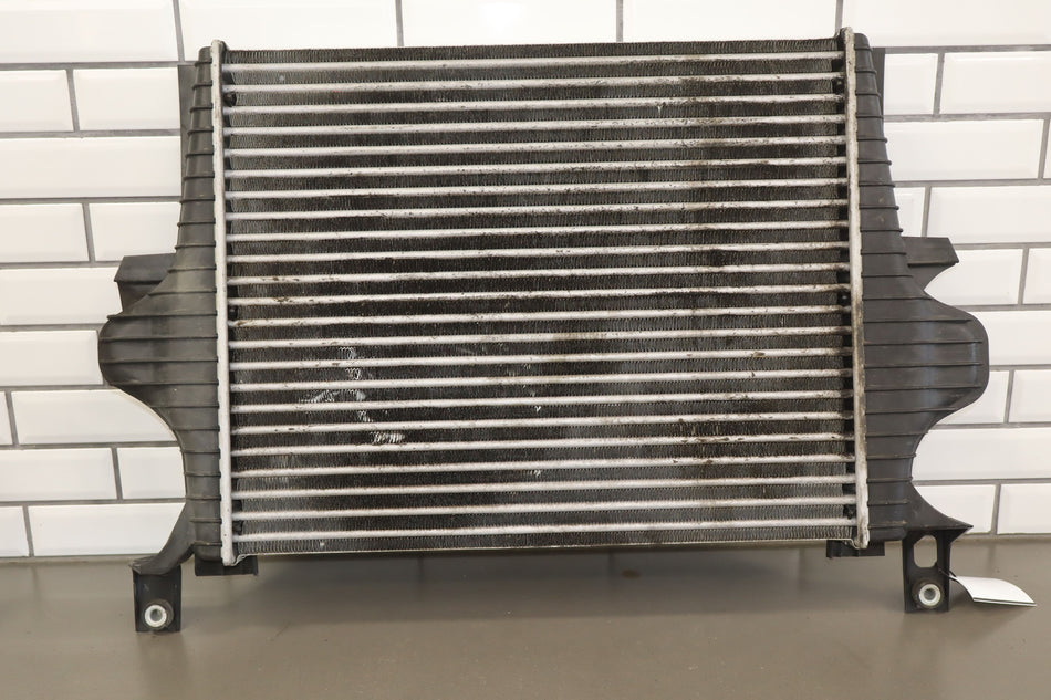 2004 Ford F-250 Super Duty- Intercooler