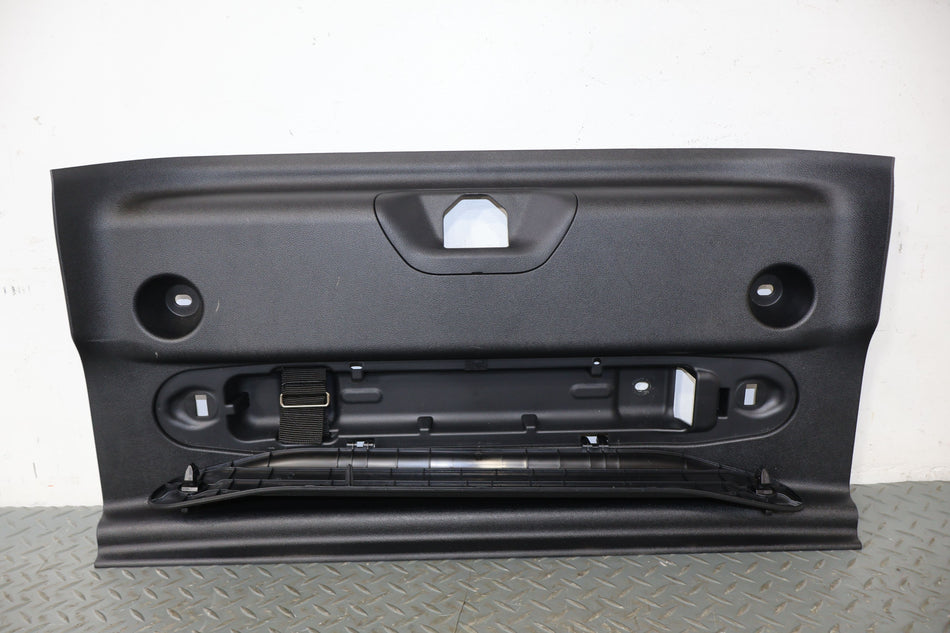 2022 Toyota GR Supra Trim Panel OEM