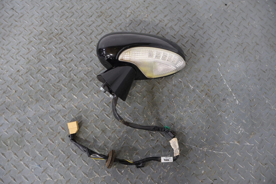 2006 BENTLY- Left Door Mirror
