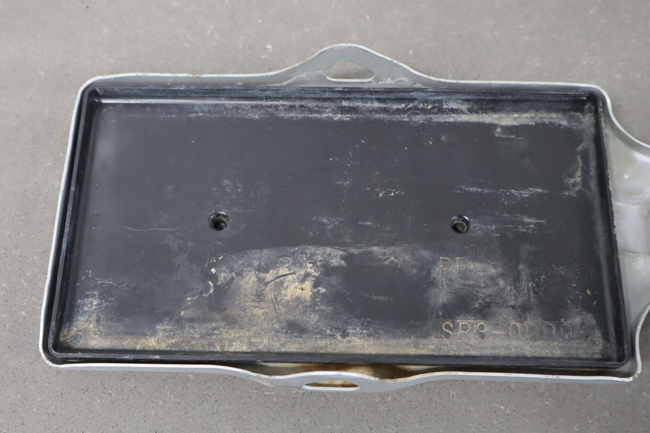 1999 Honda CR-V- Battery Box