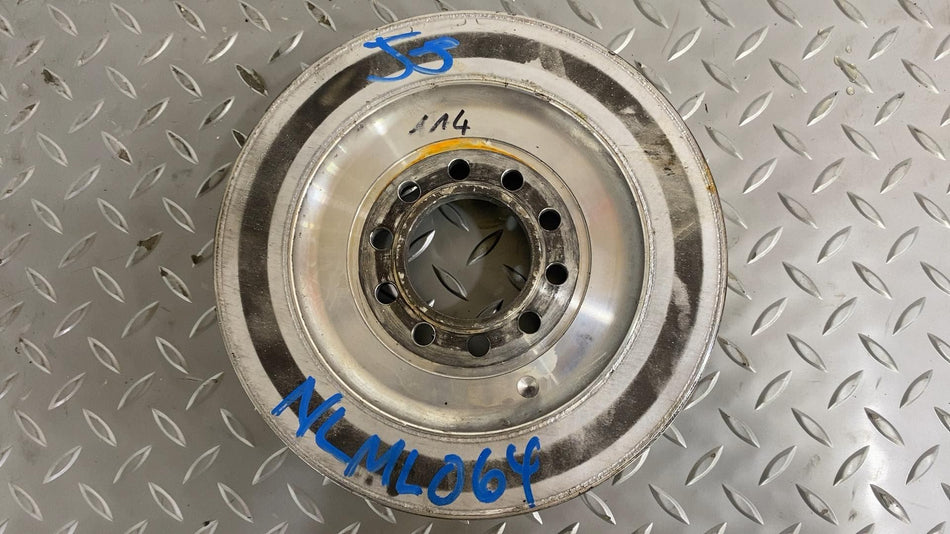 2020 McLaren 570S- Harmonic Balancer