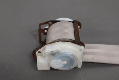 1999 Lexus LX470- Rear Seat Belt