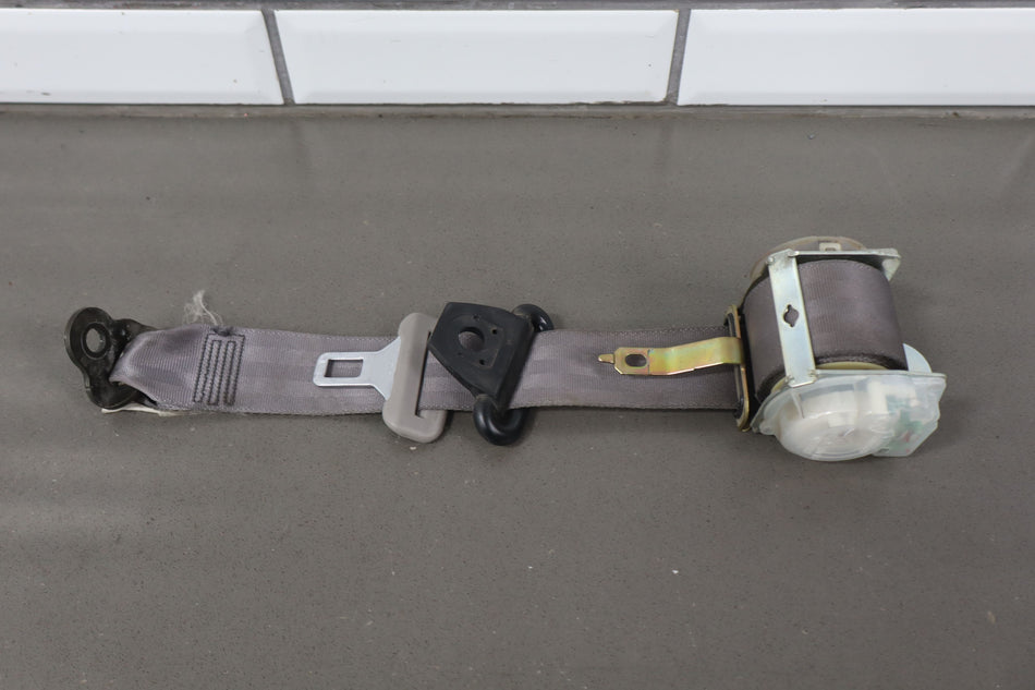 2002 Toyota 4Runner- Rear Seat Belt