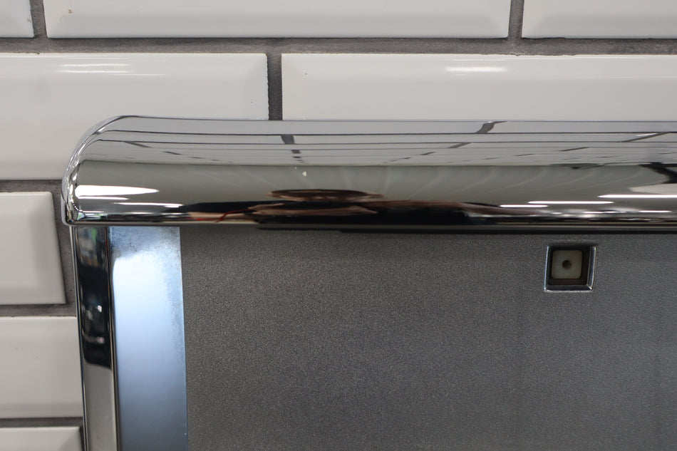 2003 Hummer H2- Tail Finish Panel