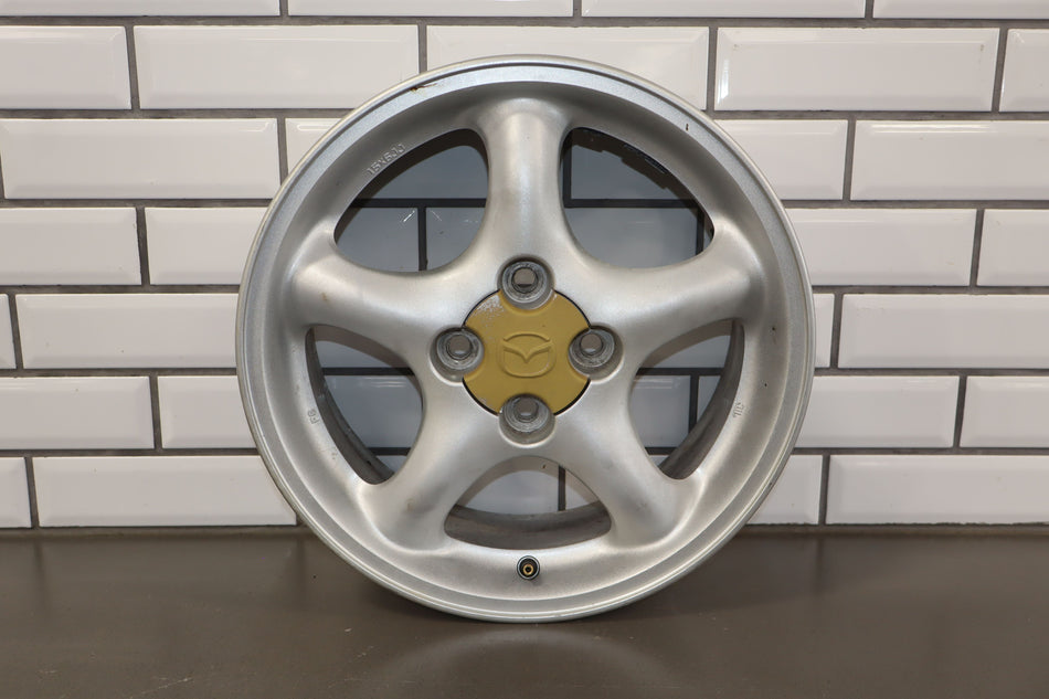 1999 Mazda MX-5 Miata- Wheel