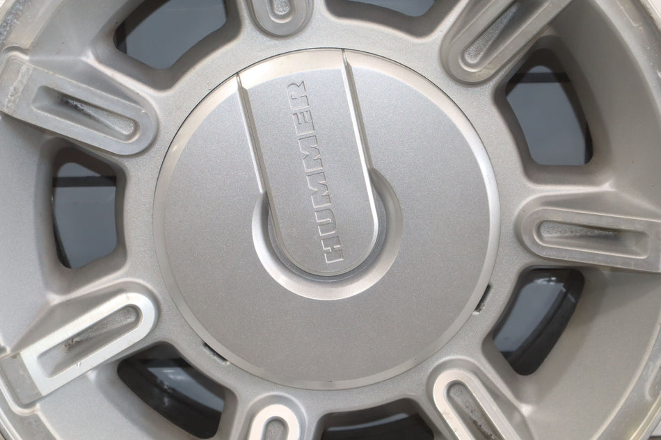 2007 Hummer H2- Wheel