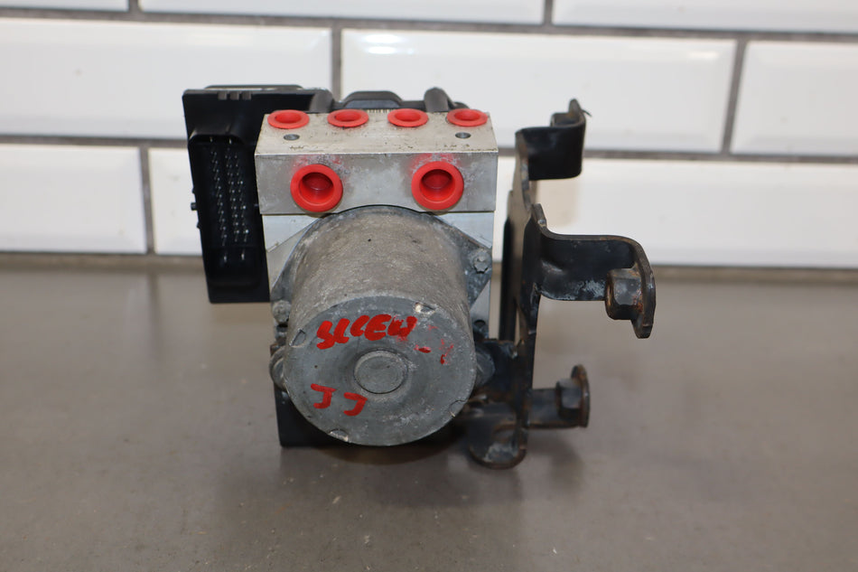 2012 Chevrolet Suburban 1500- Anti-Lock Brake Parts