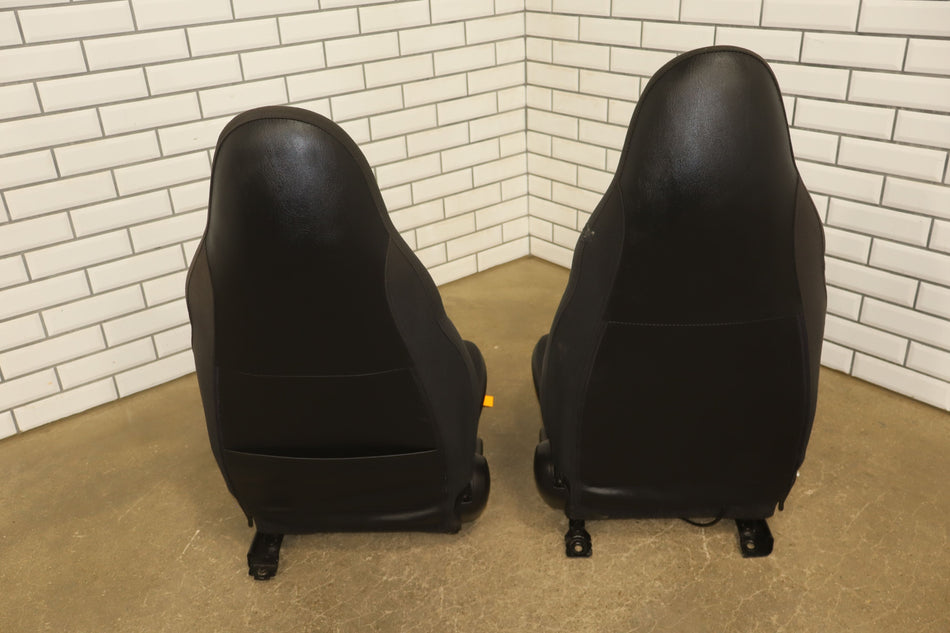2002 Mazda MX-5 Miata Front Seat OEM