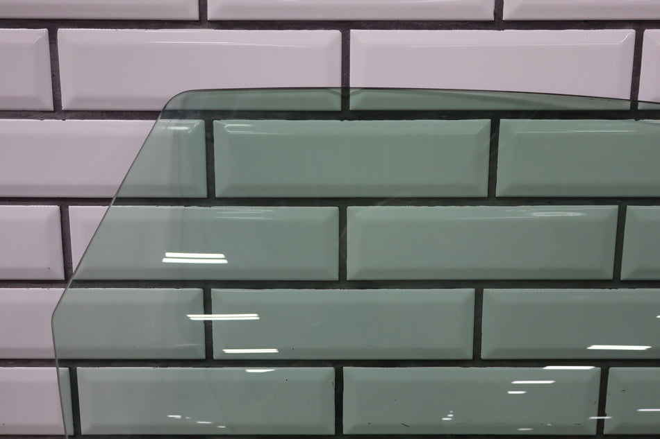 2002 Chevrolet Camaro- Right Front Door Window