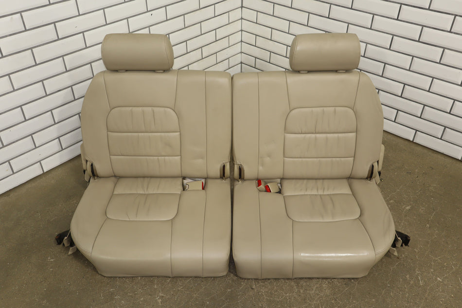 2003 Lexus LX470 3rd Seat OEM