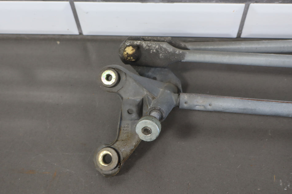 Front Wiper Motor, 2005, Ford, F-350 Super Duty