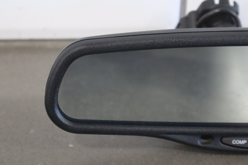 2002 Chevrolet Silverado 2500- Rear View Mirror