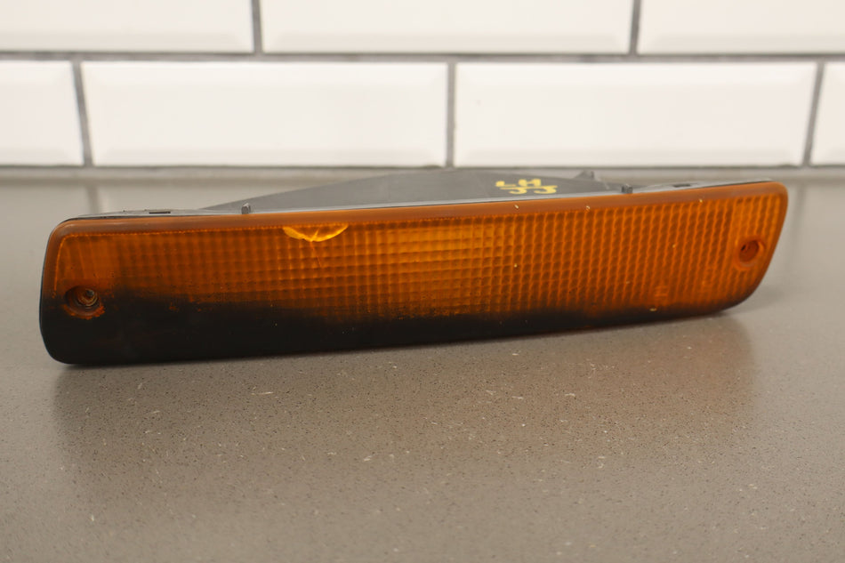 1992 Toyota Land Cruiser- Left Front Lamp
