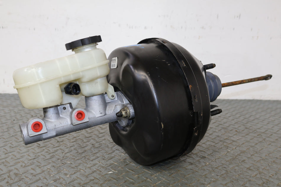 2002 Chevrolet Corvette- Power Brake Booster