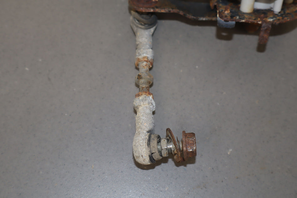 2003 Lexus GX470- Suspension Sensor